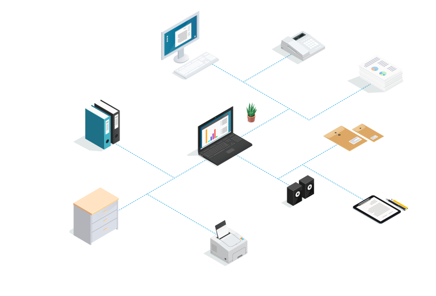 Asset Management Module