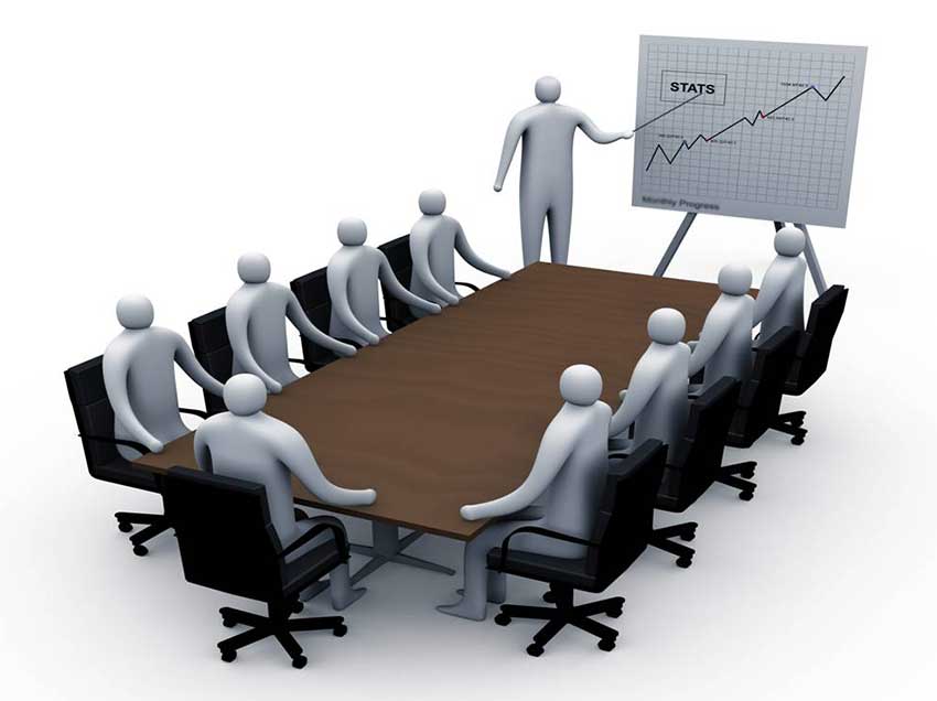 Meeting/Conference Room Reservation 