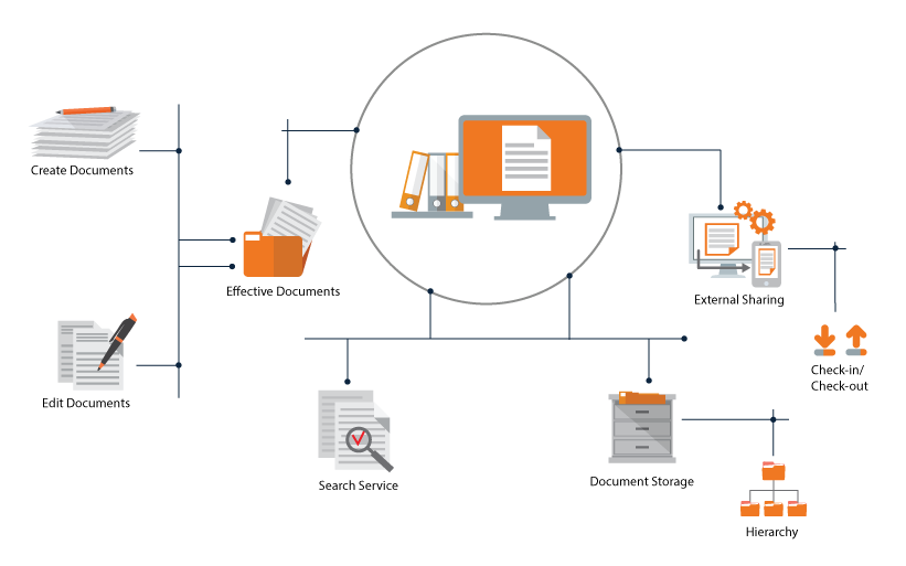 Document Management System