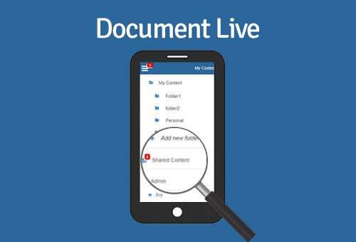 Document Live