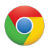 Google Chrome Logo