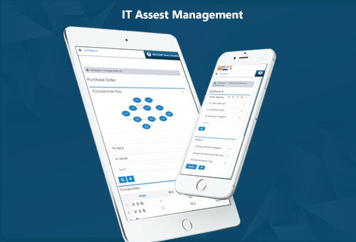 IT Asset Management