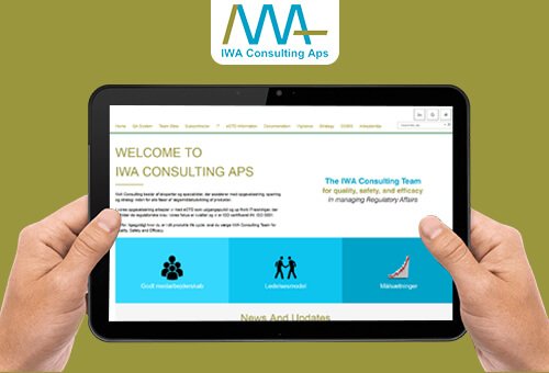 IWA POrtfolio