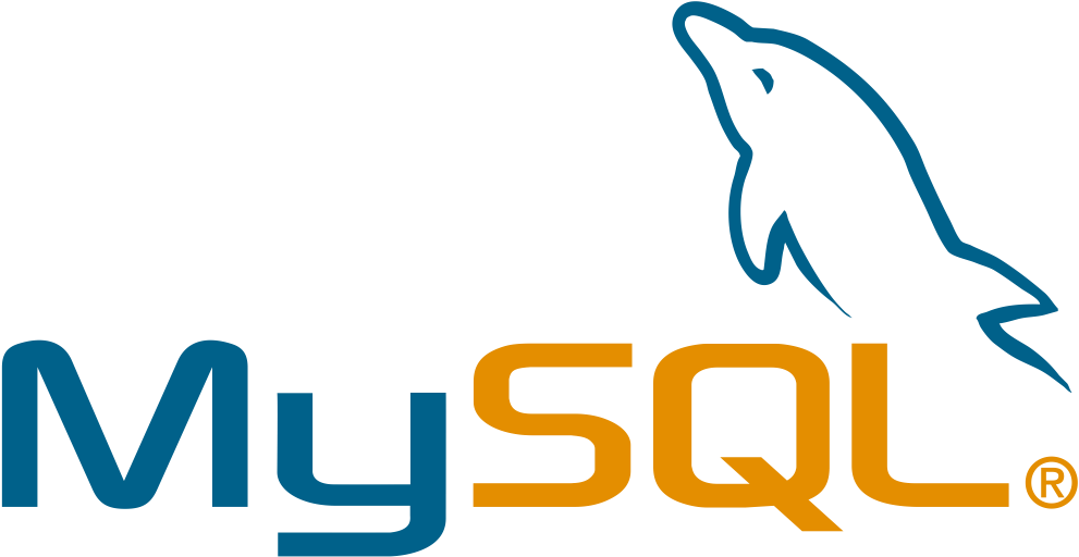 My Sql Logo