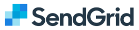 Send Grid Logo 