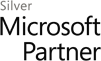 Silver Microsoft Partner